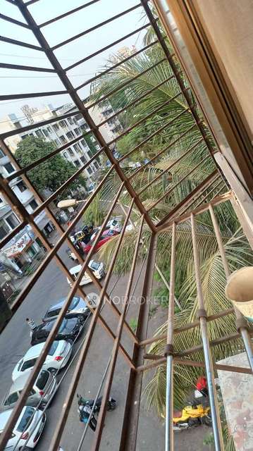 1 BHK Flat For Sale  In Thane