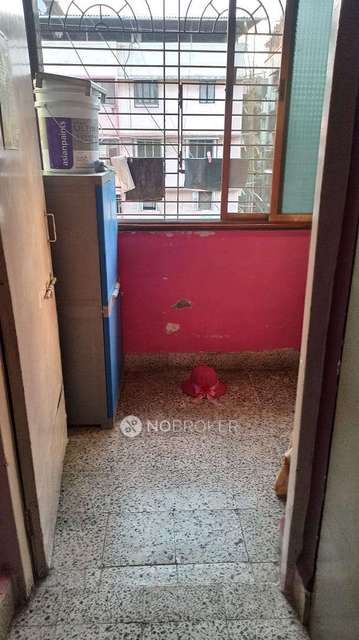 1 BHK Flat For Sale  In Thane