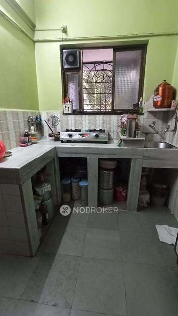 1 BHK Flat For Sale  In Thane