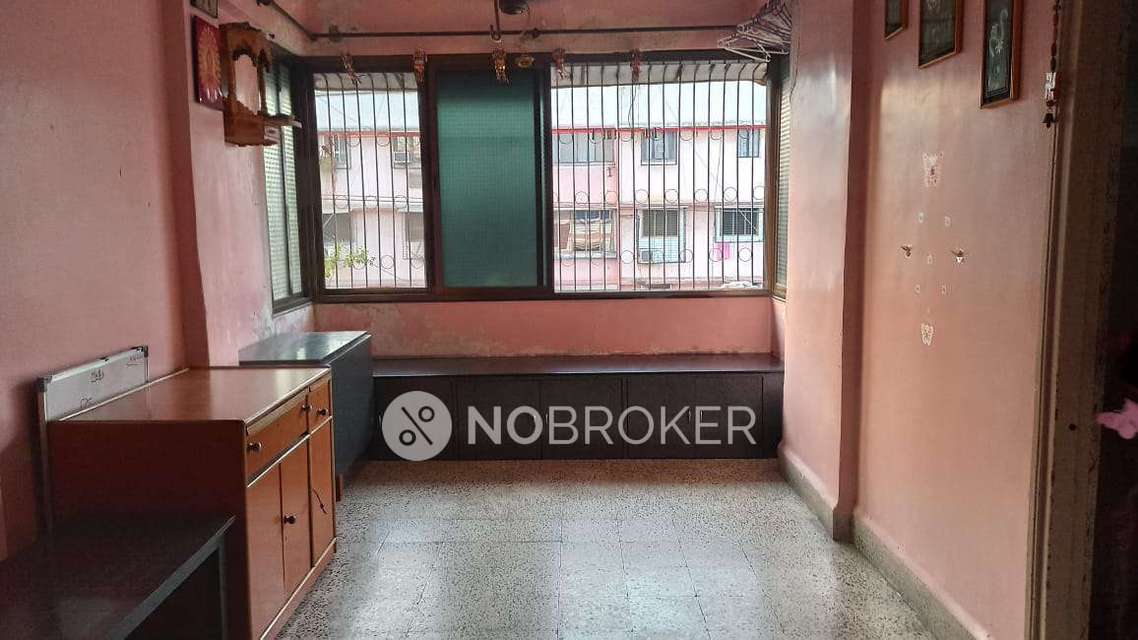 1 BHK Flat For Sale  In Thane