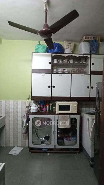 1 BHK Flat For Sale  In Thane