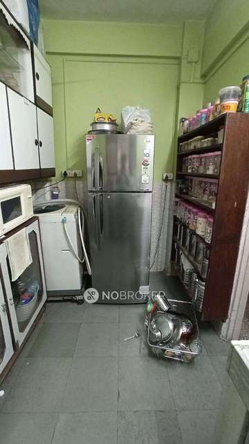 1 BHK Flat For Sale  In Thane