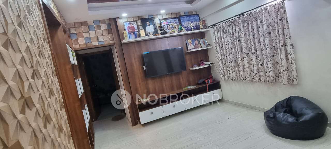2 BHK Flat In Srivara Vivanta for Rent  In Uttarahalli