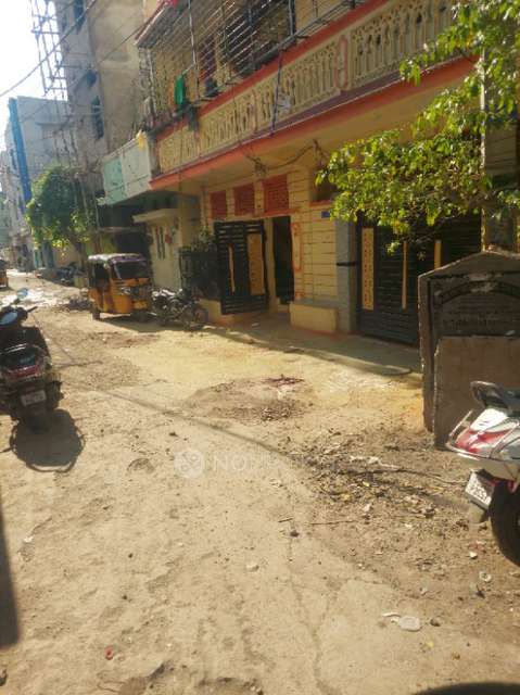 2 BHK House for Rent  In Borabanda