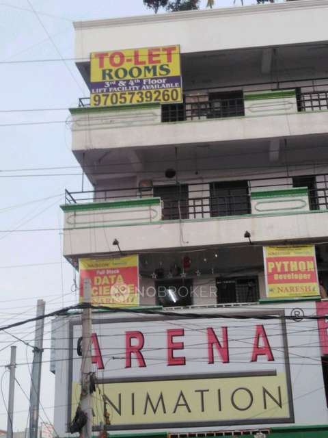 PG for Girls in Ameerpet
