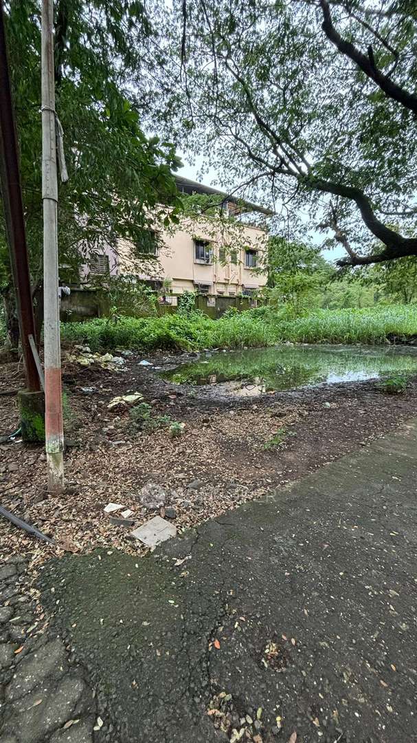 Plot For Sale  In Sadiksha Society In Bhiwandi, 