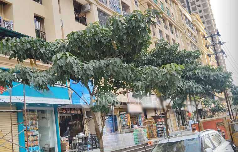 2 BHK Flat In Al Abraaj Central Empire, Kausa, Mumbai for Rent  In Kausa, Mumbai