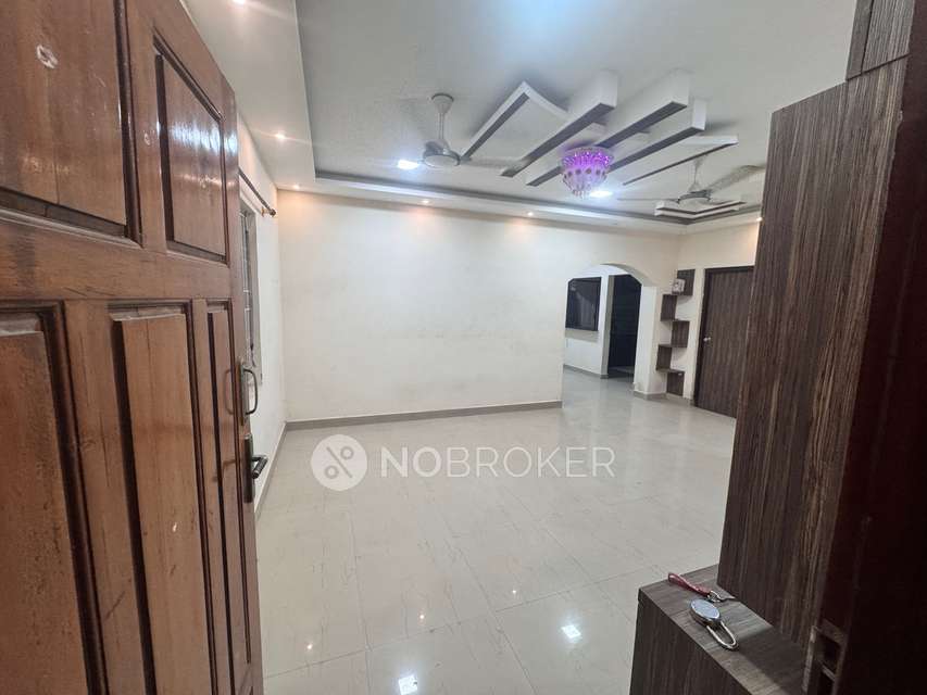2 BHK Flat In Naveen Builders, Nisha Nivas  for Rent  In Medavakkam