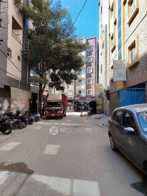 PG for Anyone in Silver Springs Layout, Munnekollal