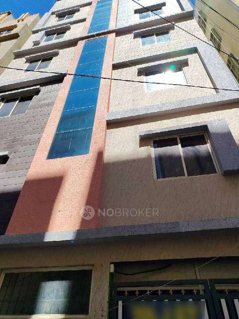 PG for Anyone in Silver Springs Layout, Munnekollal