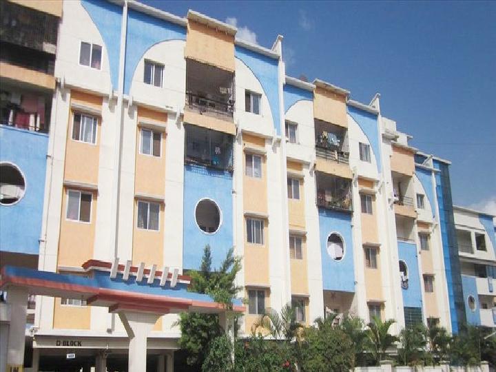 Parasmane Apartments