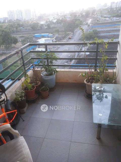 2 BHK Flat In Bhalachandra Avenns For Sale  In Ravet