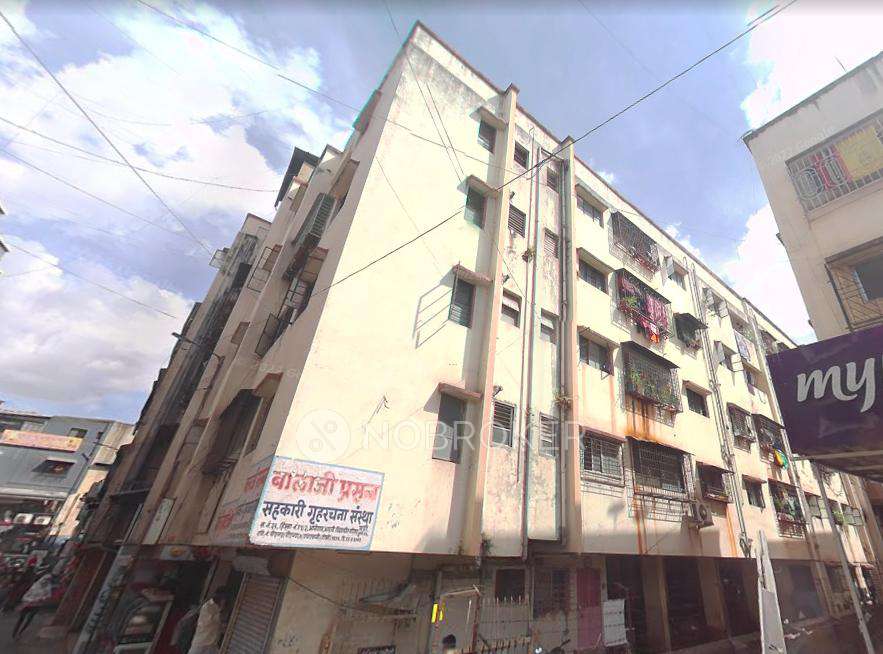 Balaji Prasanna Building Dhankawadi Rent WITHOUT BROKERAGE