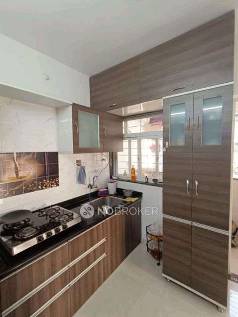 2 BHK Flat In Sukhwani Pacific 2 for Rent  In Thergaon