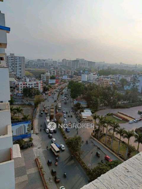 2 BHK Flat In Sukhwani Pacific 2 for Rent  In Thergaon