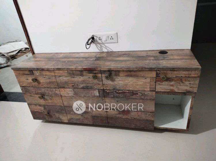 2 BHK Flat In Sukhwani Pacific 2 for Rent  In Thergaon