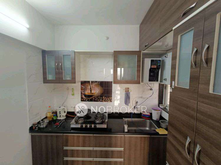 2 BHK Flat In Sukhwani Pacific 2 for Rent  In Thergaon