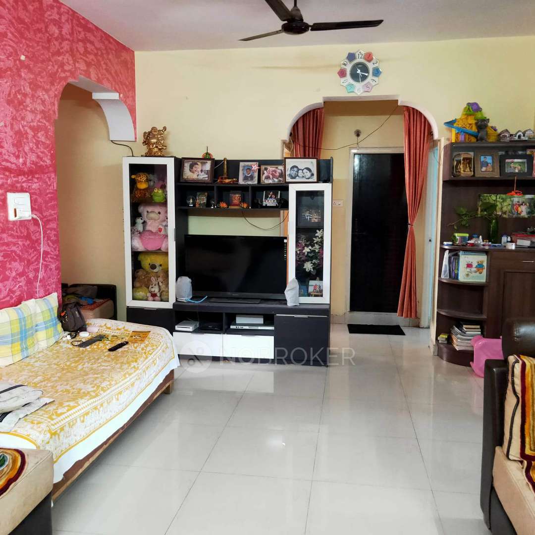 SKC Brindavan Apartment Hafeezpet Rent WITHOUT BROKERAGE Fully