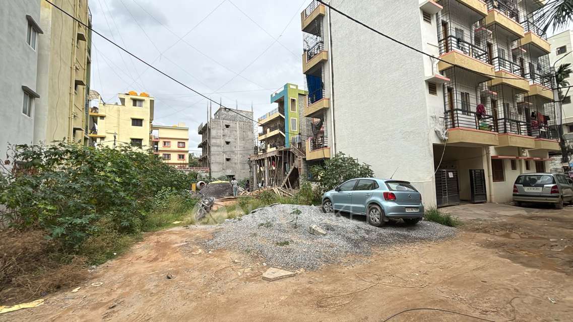 Plot For Sale  In Mcc Meenakshi Enclave In Varthur