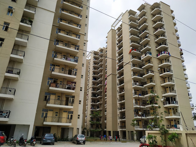 Agrasain Spaces Aagman Phase 2