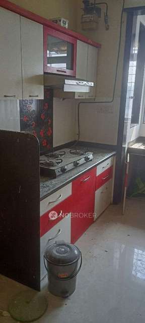 3 BHK Flat In Standalone Building  For Sale  In Mulund