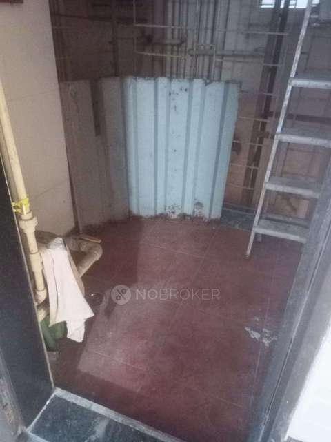 3 BHK Flat In Standalone Building  For Sale  In Mulund