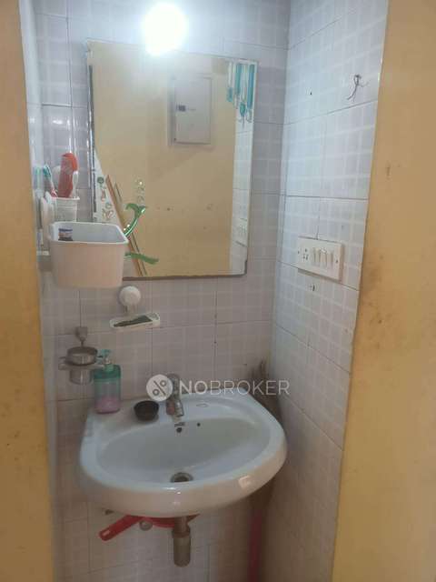 3 BHK Flat In Standalone Building  For Sale  In Mulund