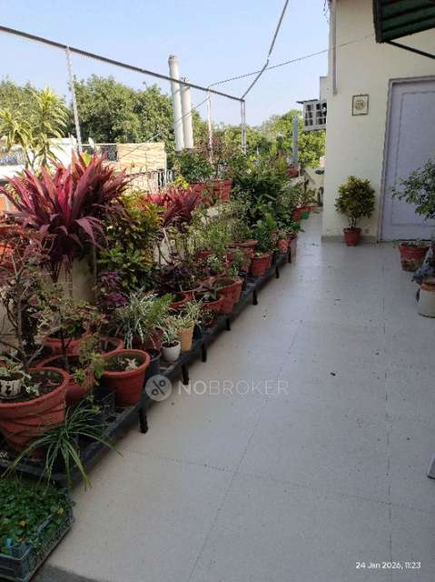 1 RK House for Rent  In Lajpat Nagar Ii, Lajpat Nagar