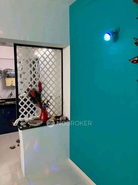 2 BHK Flat In Dmk Stella for Rent  In Moshi,