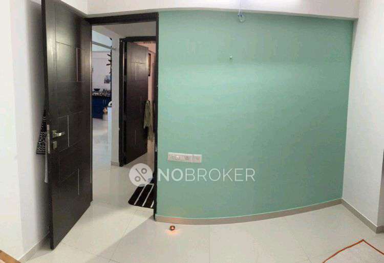 2 BHK Flat In Dmk Stella for Rent  In Moshi,