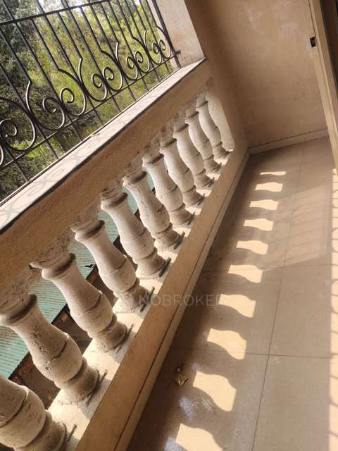 3 BHK Flat In Nyati Grandeur Chs for Rent  In Undri