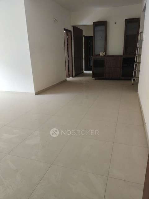 3 BHK Flat In Nyati Grandeur Chs for Rent  In Undri