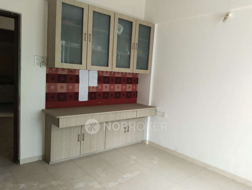 3 BHK Flat In Nyati Grandeur Chs for Rent  In Undri