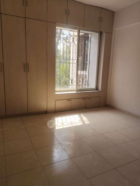 3 BHK Flat In Nyati Grandeur Chs for Rent  In Undri
