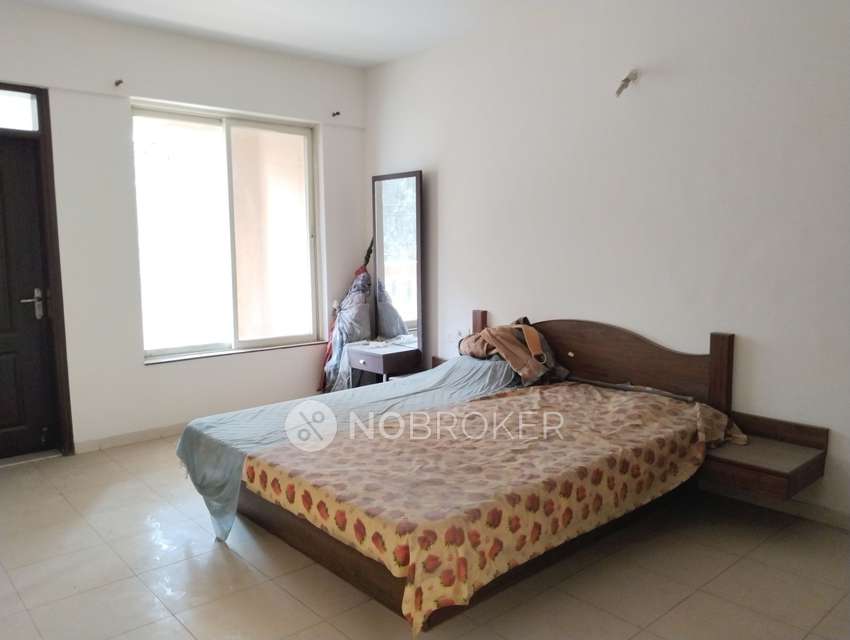 3 BHK Flat In Nyati Grandeur Chs for Rent  In Undri