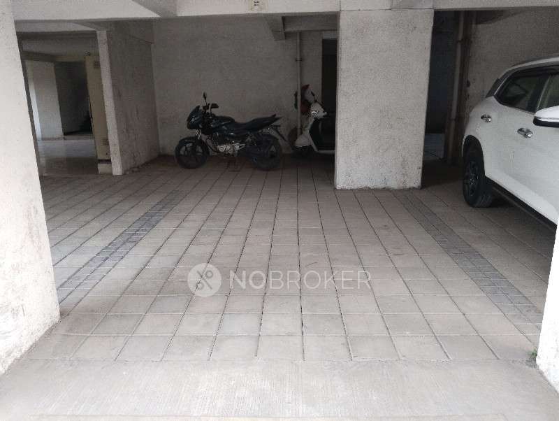 3 BHK Flat In Nyati Grandeur Chs for Rent  In Undri