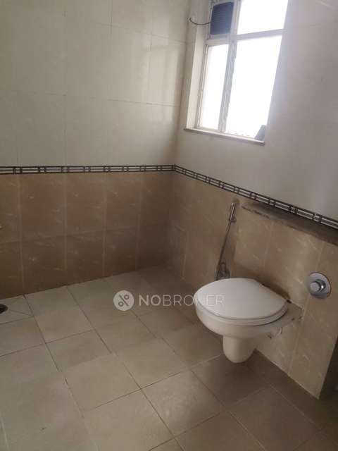 3 BHK Flat In Nyati Grandeur Chs for Rent  In Undri