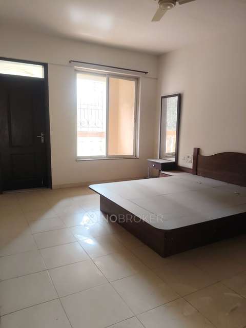 3 BHK Flat In Nyati Grandeur Chs for Rent  In Undri