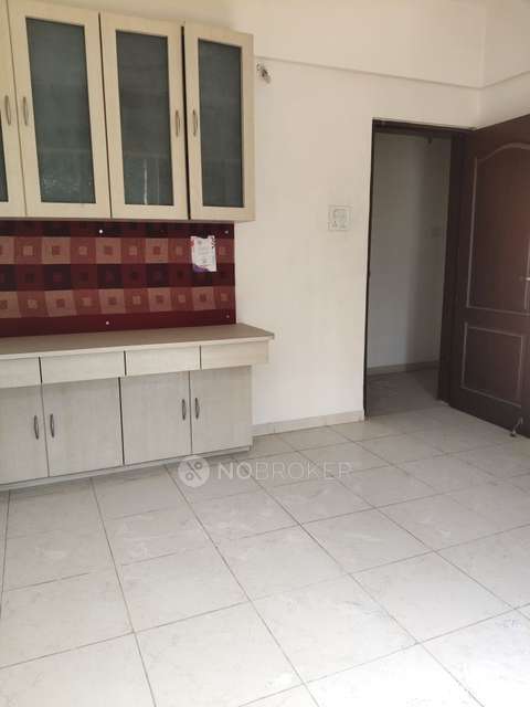 3 BHK Flat In Nyati Grandeur Chs for Rent  In Undri