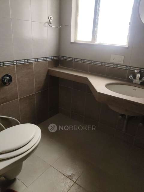 3 BHK Flat In Nyati Grandeur Chs for Rent  In Undri