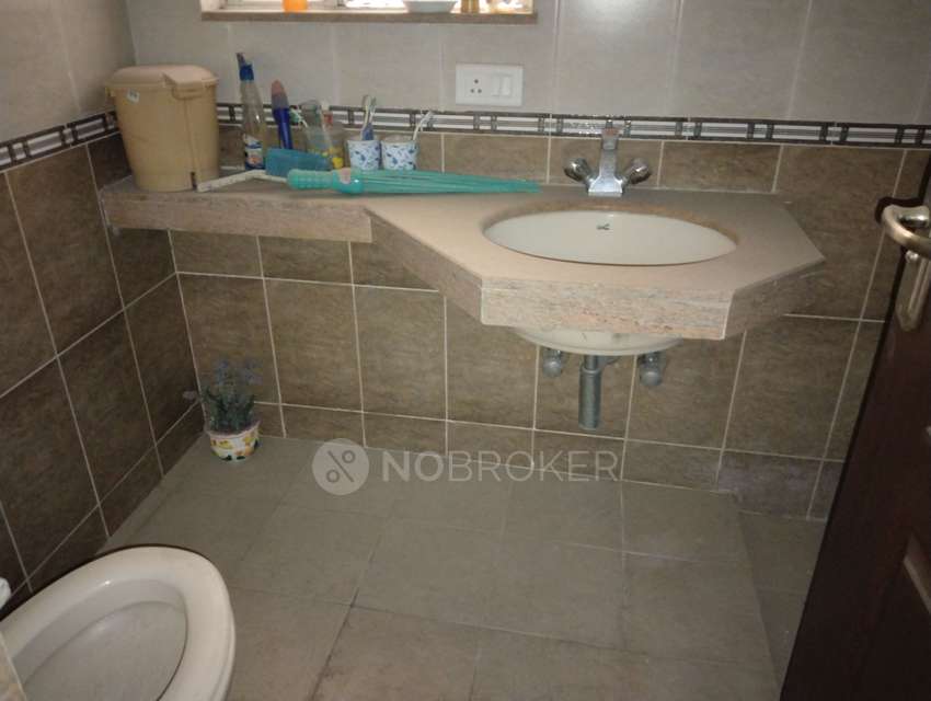 3 BHK Flat In Nyati Grandeur Chs for Rent  In Undri