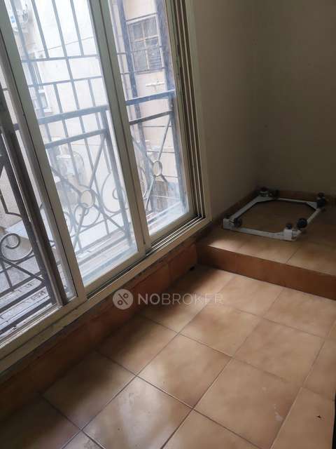 3 BHK Flat In Nyati Grandeur Chs for Rent  In Undri