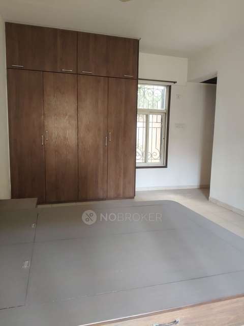 3 BHK Flat In Nyati Grandeur Chs for Rent  In Undri
