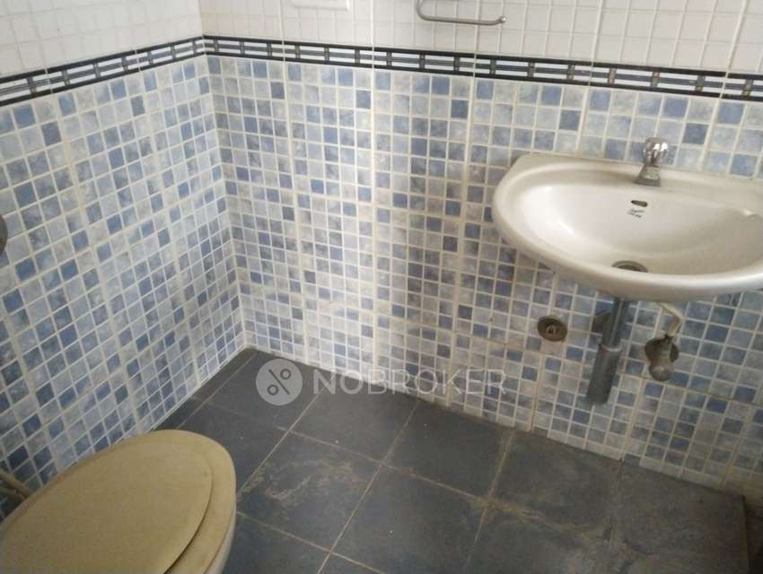 3 BHK Flat In Nyati Grandeur Chs for Rent  In Undri