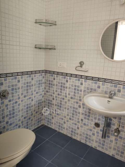 3 BHK Flat In Nyati Grandeur Chs for Rent  In Undri