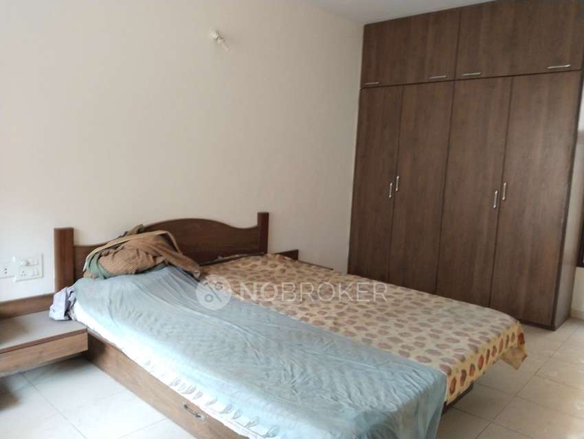 3 BHK Flat In Nyati Grandeur Chs for Rent  In Undri