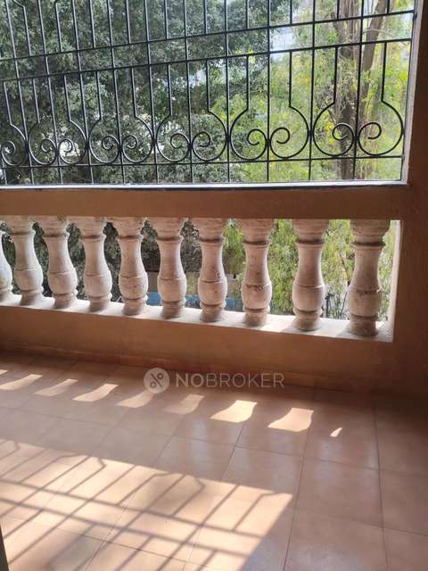 3 BHK Flat In Nyati Grandeur Chs for Rent  In Undri