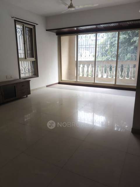 3 BHK Flat In Nyati Grandeur Chs for Rent  In Undri