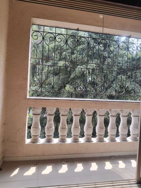 3 BHK Flat In Nyati Grandeur Chs for Rent  In Undri