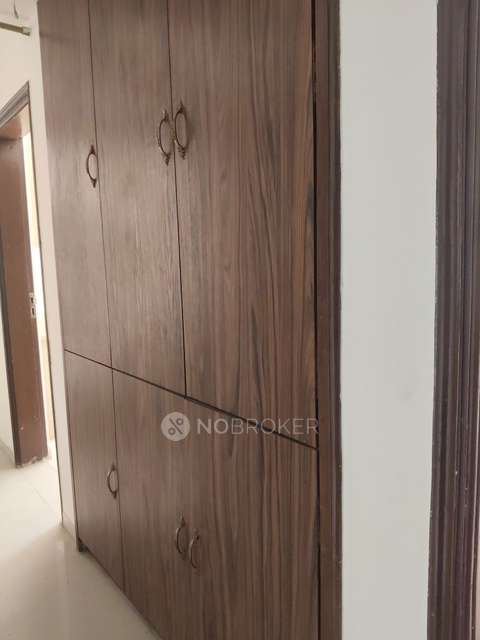 3 BHK Flat In Nyati Grandeur Chs for Rent  In Undri